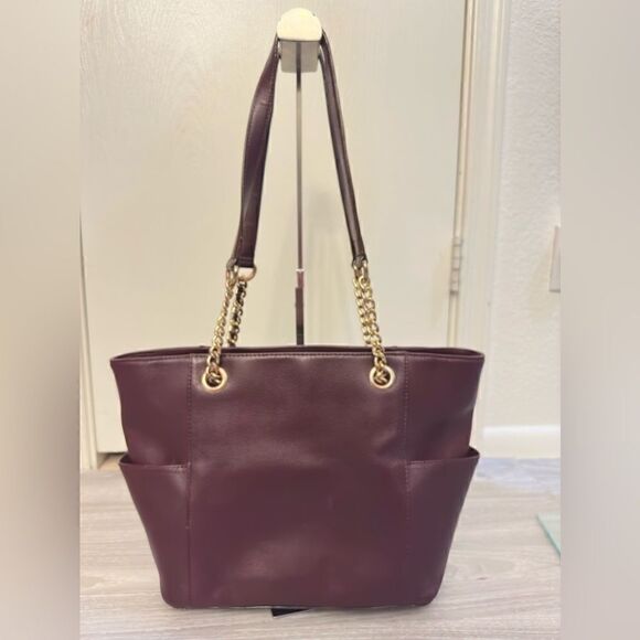 Calvin Klein Tote - Picture 3 of 12